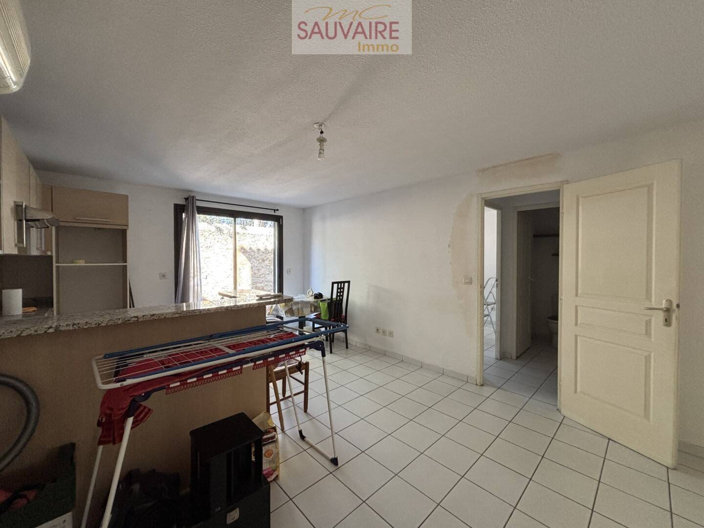 Appartement à louer, 37m², Saint-Laurent-de-la-Salanque