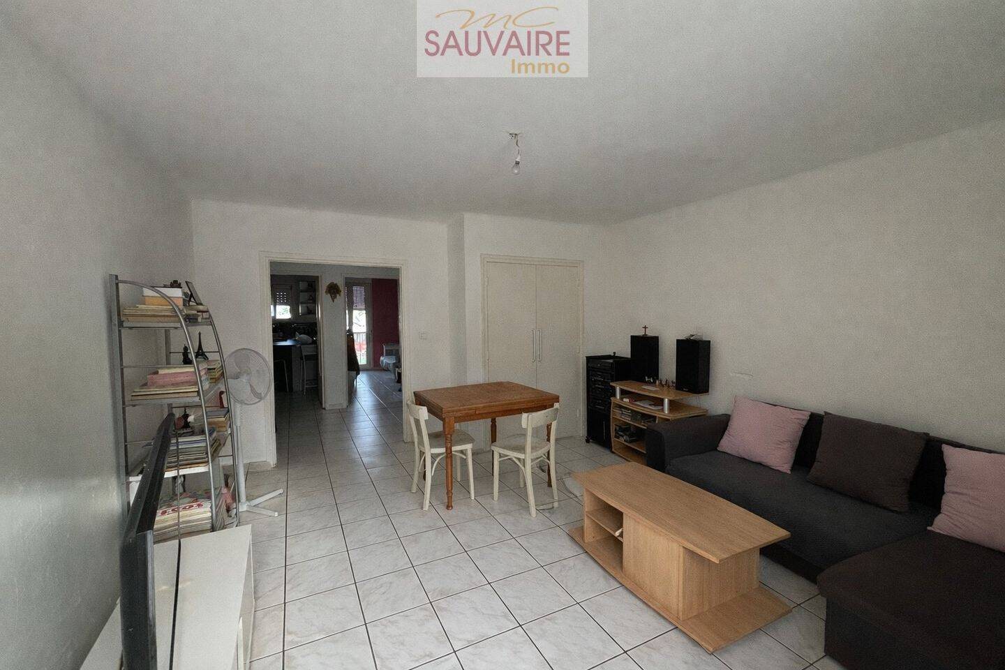 Appartement à vendre, 48m², Perpignan