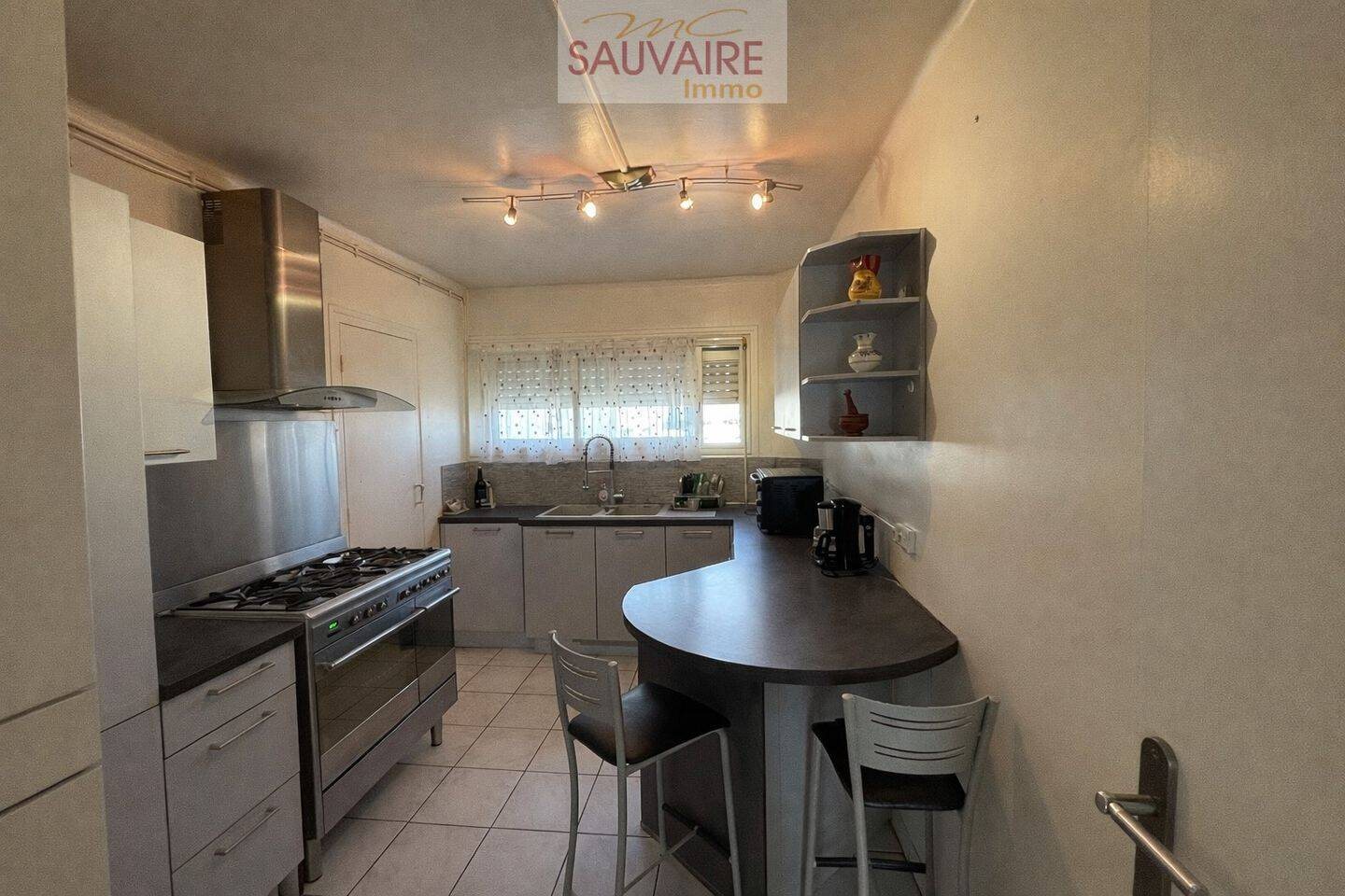 Appartement à vendre, 48m², Perpignan