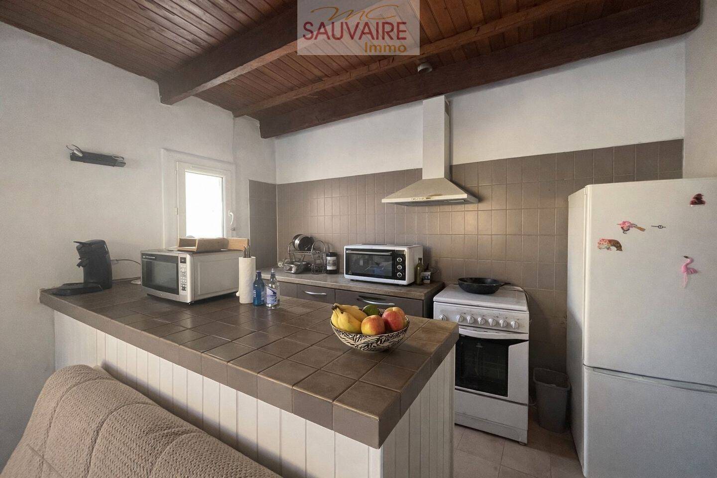 Appartement à louer, 59m², Saint-Laurent-de-la-Salanque