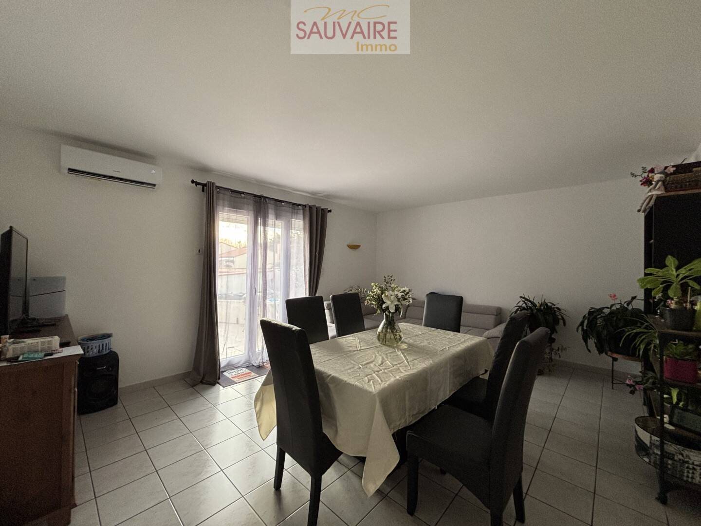 Maison à louer, 104m², Saint-Laurent-de-la-Salanque