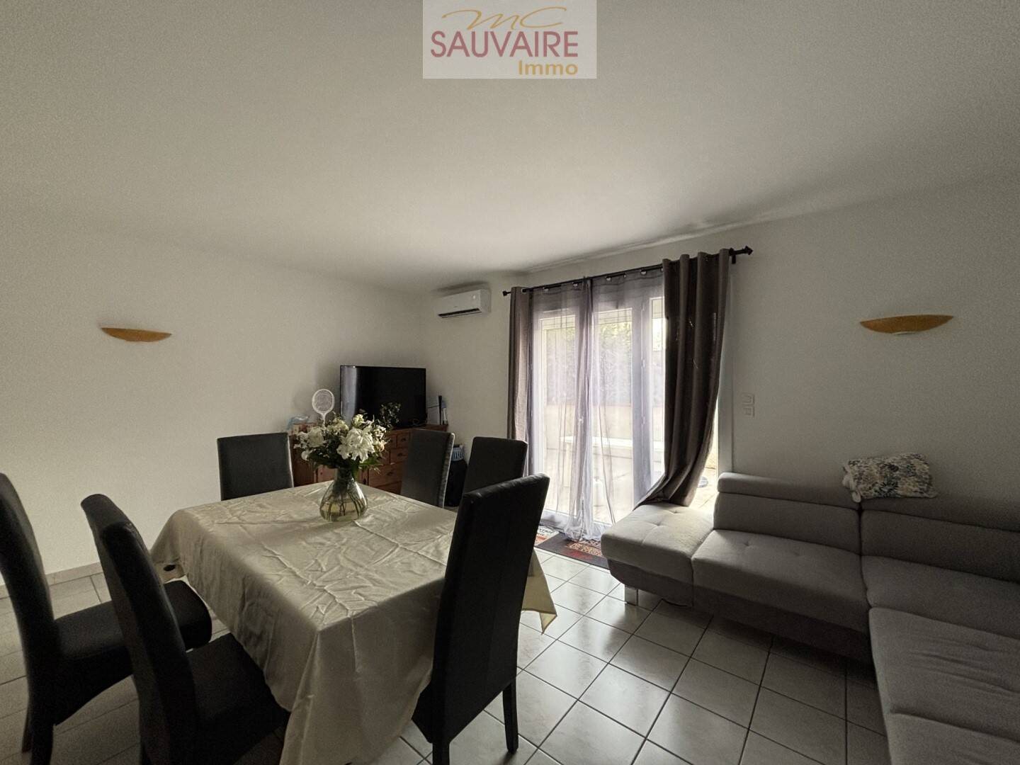 Maison à louer, 104m², Saint-Laurent-de-la-Salanque