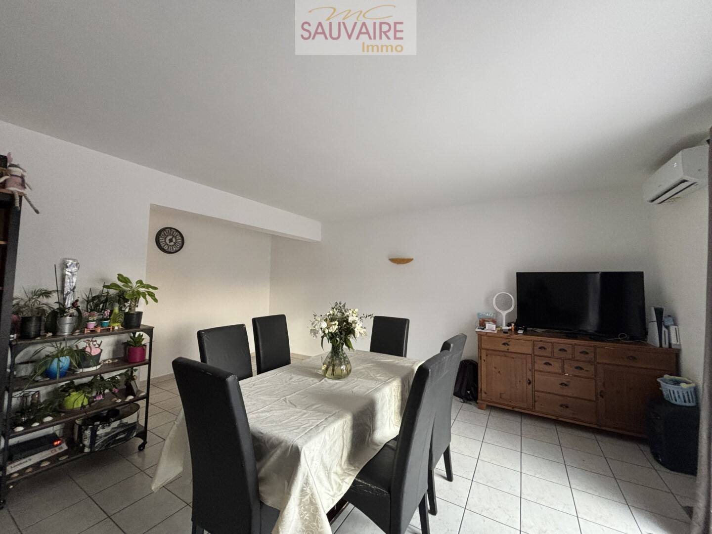 Maison à louer, 104m², Saint-Laurent-de-la-Salanque