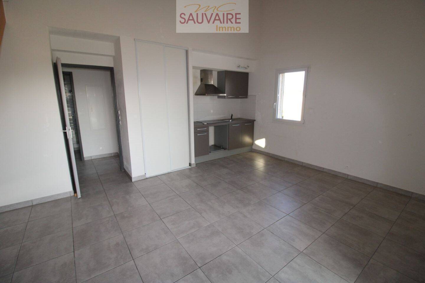 Appartement à louer, 59m², Saint-Laurent-de-la-Salanque