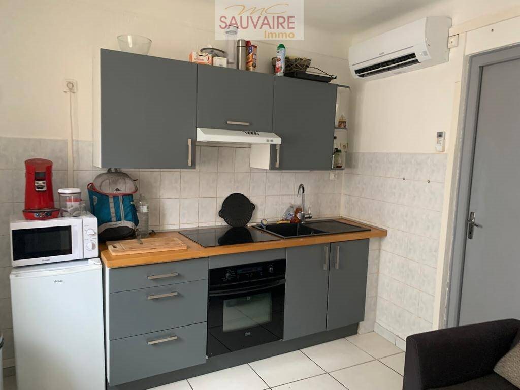 Appartement à louer, 31m², Saint-Laurent-de-la-Salanque