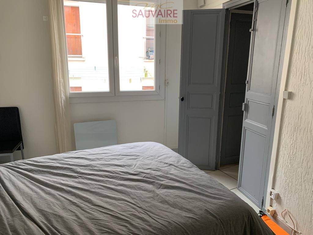 Appartement à louer, 31m², Saint-Laurent-de-la-Salanque