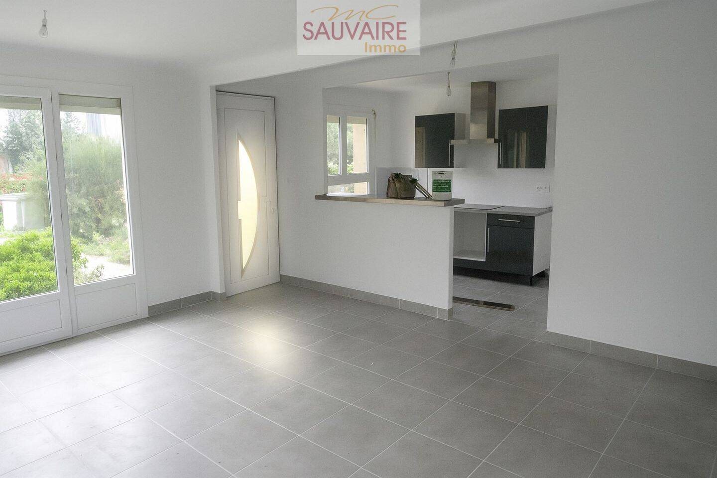 Maison à louer, 73m², Saint-Laurent-de-la-Salanque