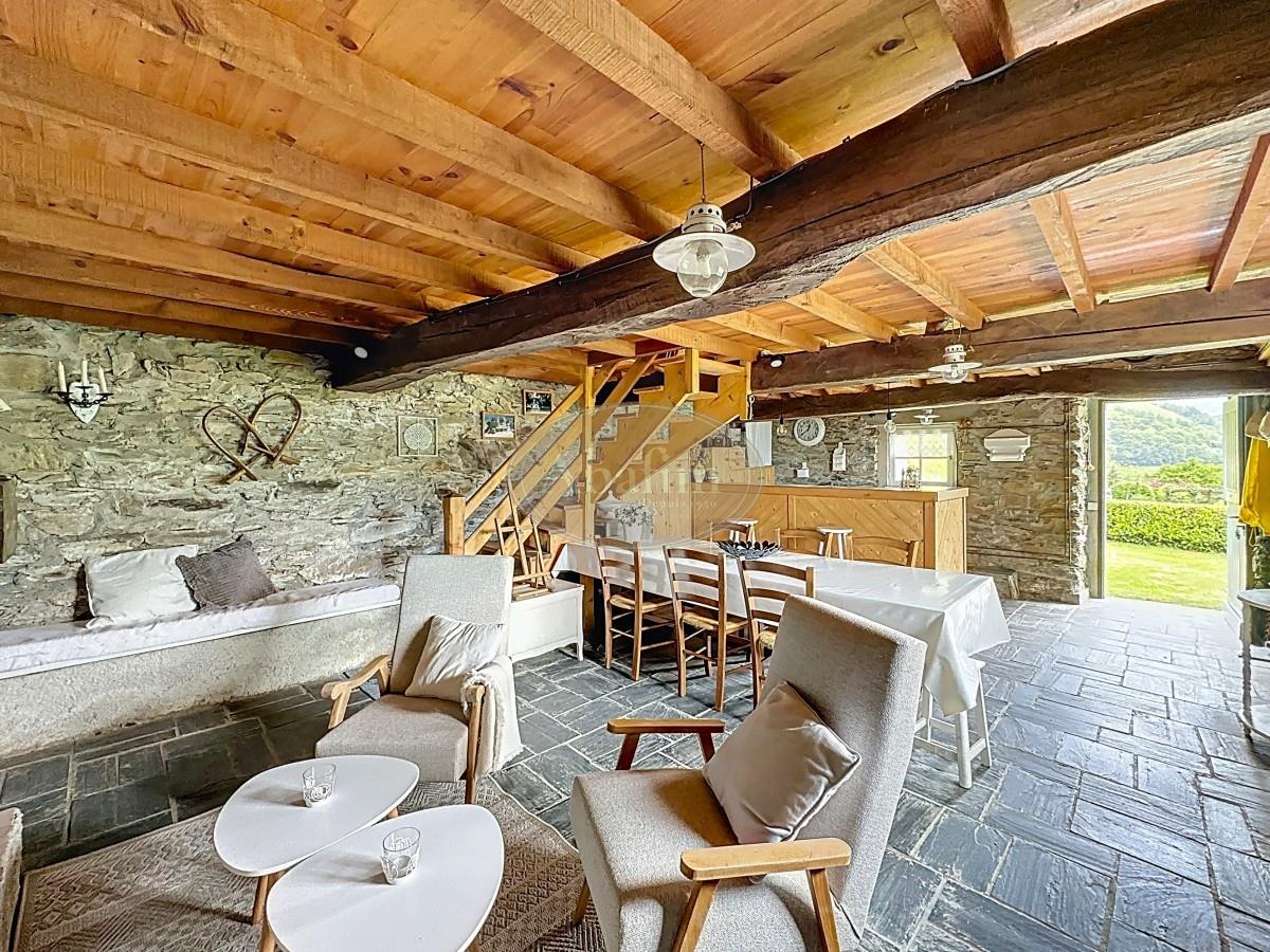 Shepherd’S Cottage Exceptional Environment