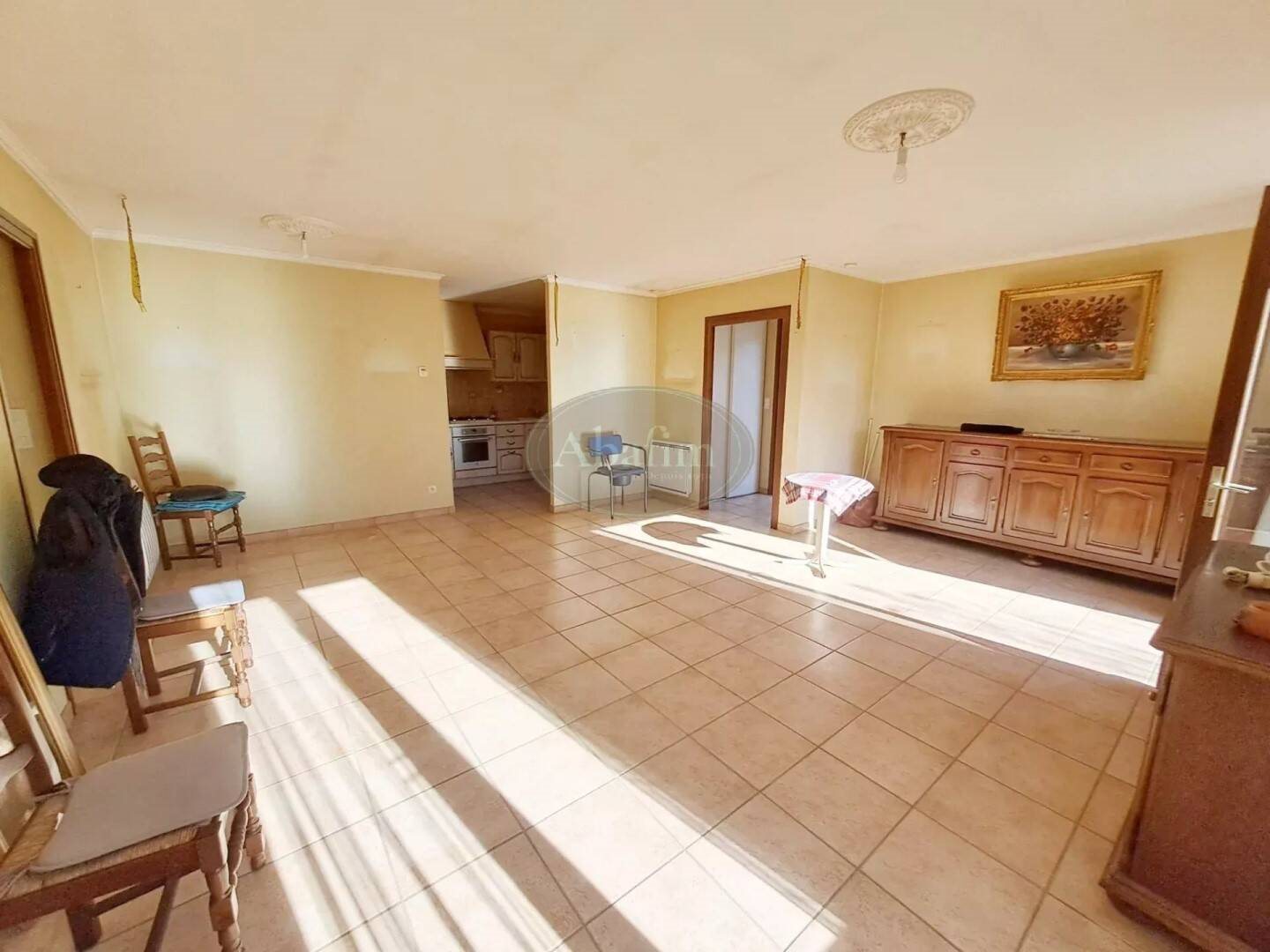Maison à vendre, 89m², Bedous