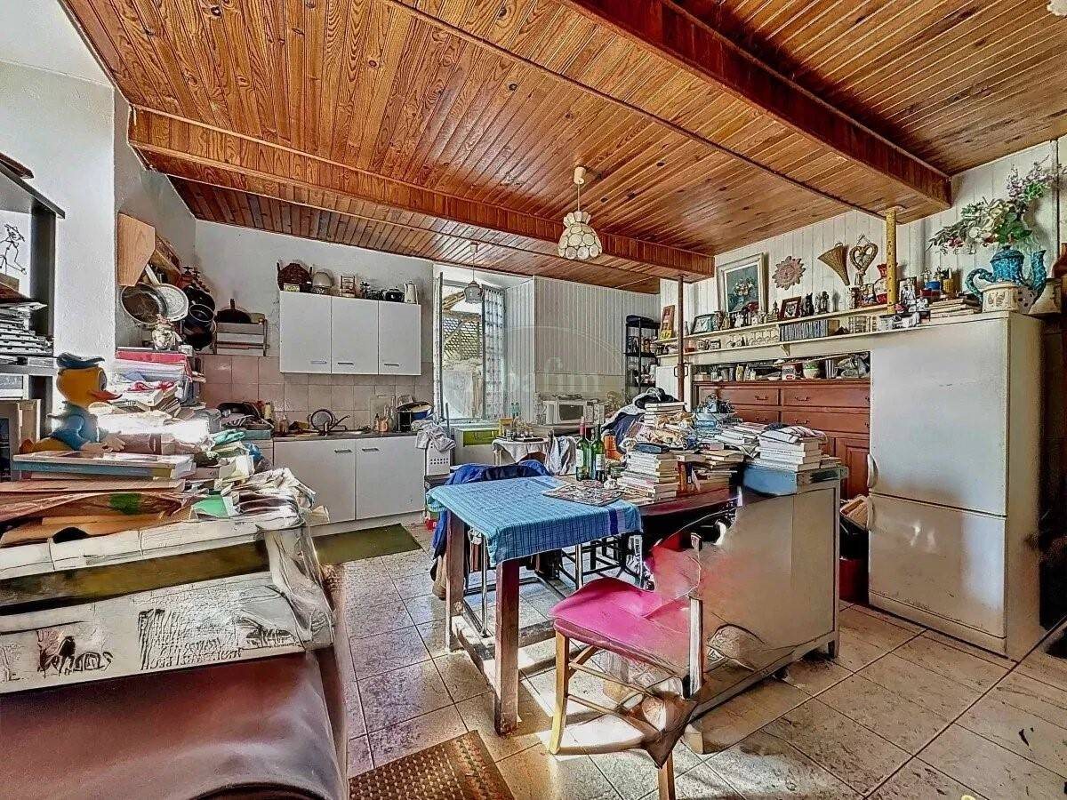 Maison à vendre, 120m², Betpouy