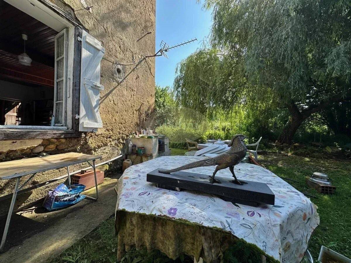 Maison à vendre, 120m², Betpouy