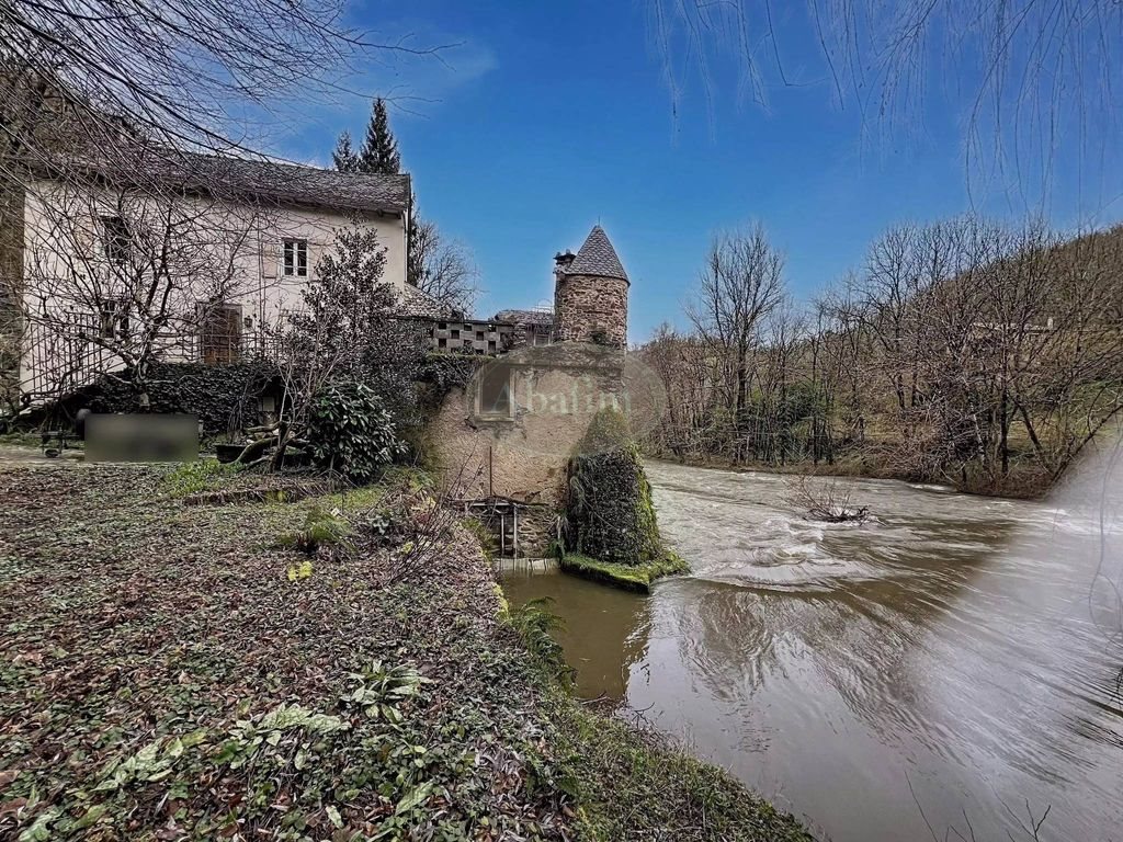 Maison à vendre, 335m², Tanus