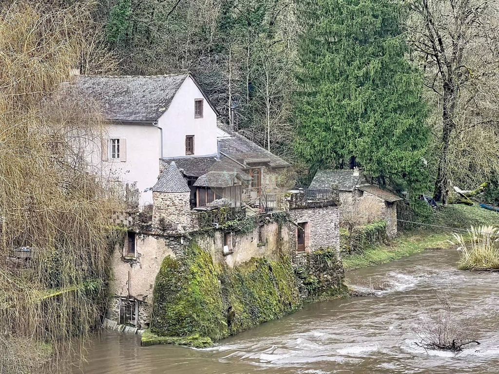 Maison à vendre, 335m², Tanus