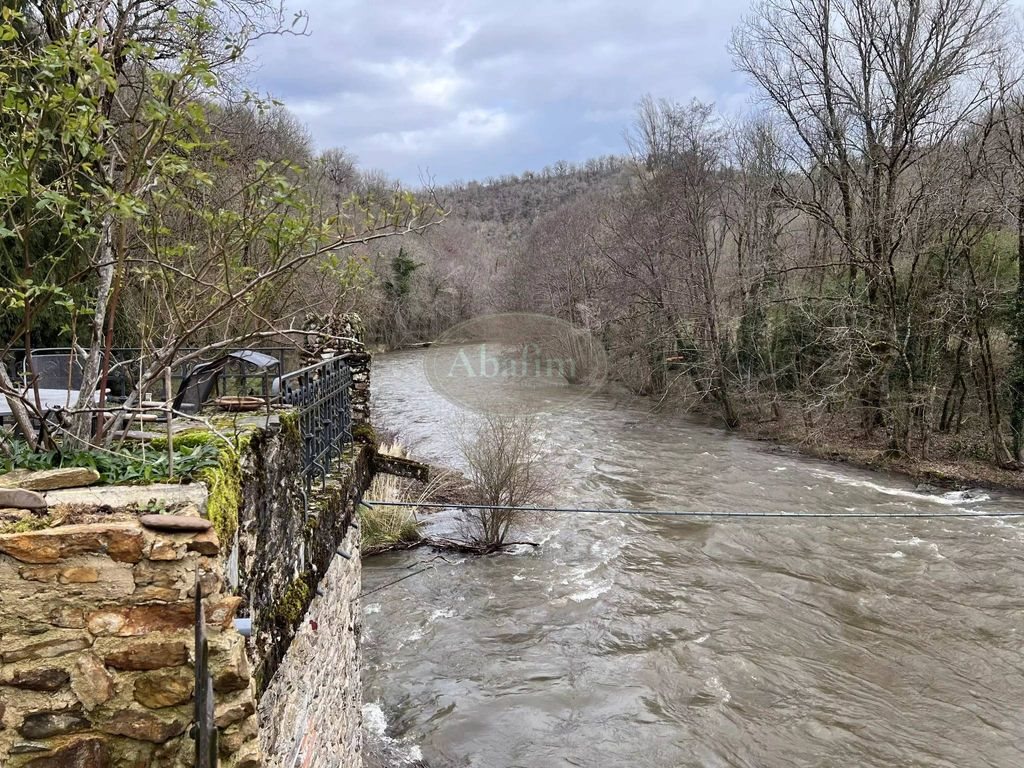 Maison à vendre, 335m², Tanus