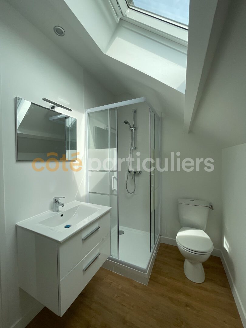 Appartement à louer, 15m², Montlhéry