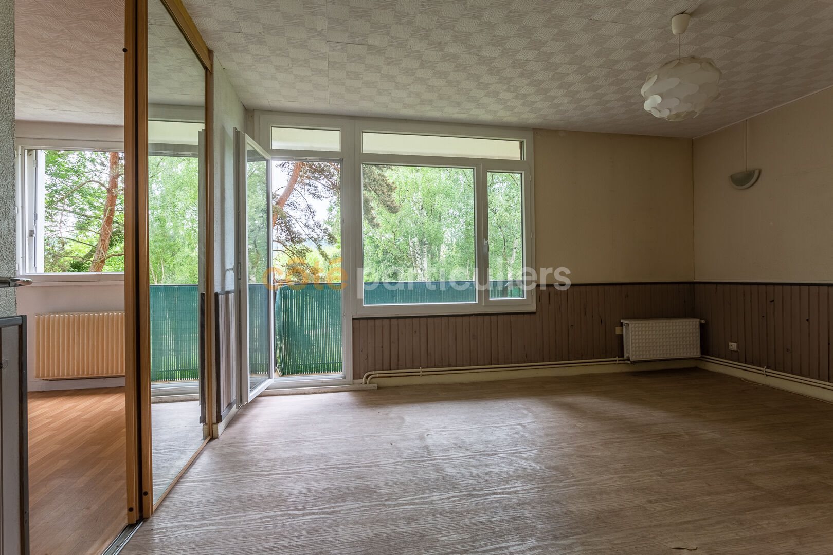 Appartement à louer, 50m², Marcoussis