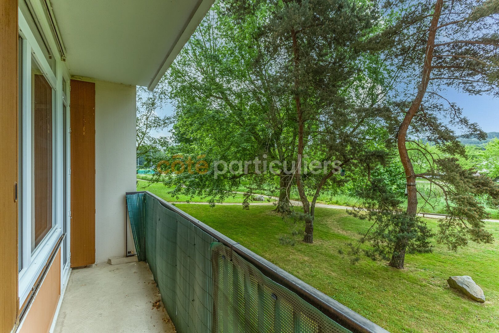 Appartement à louer, 50m², Marcoussis