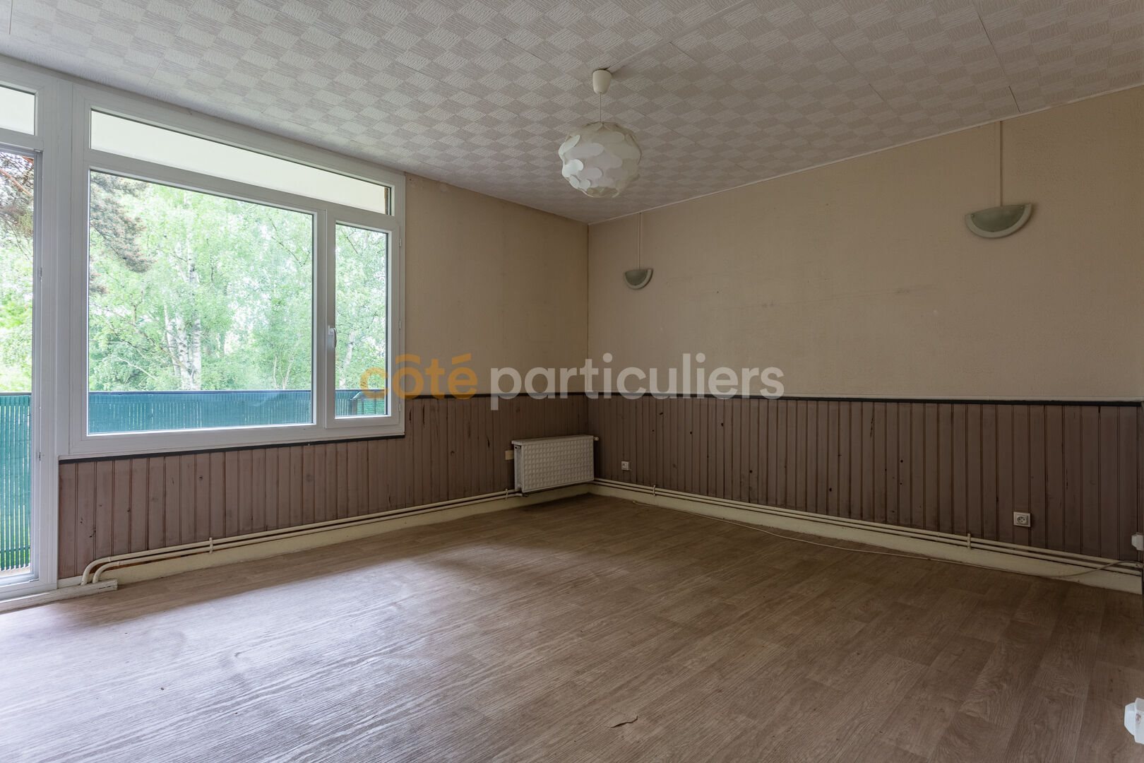 Appartement à louer, 50m², Marcoussis