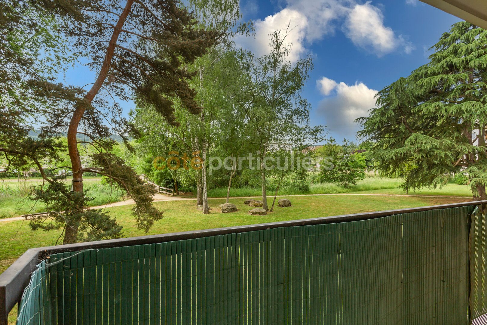 Appartement à louer, 50m², Marcoussis