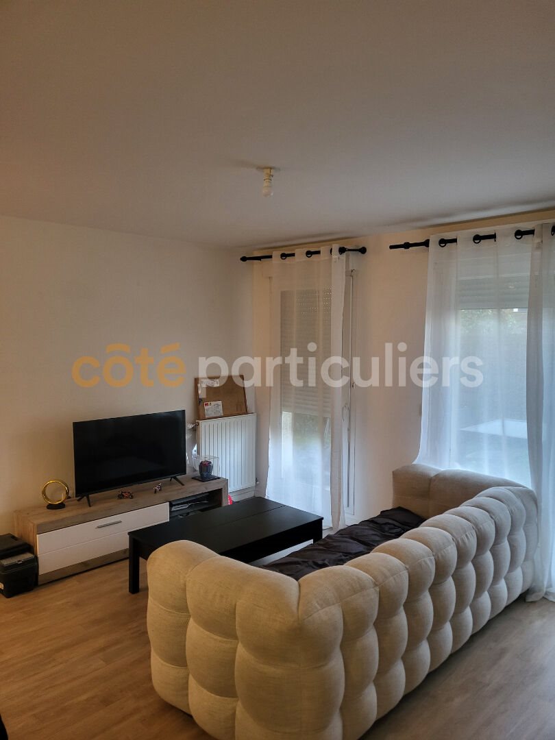 Appartement à louer, 43m², Montlhéry