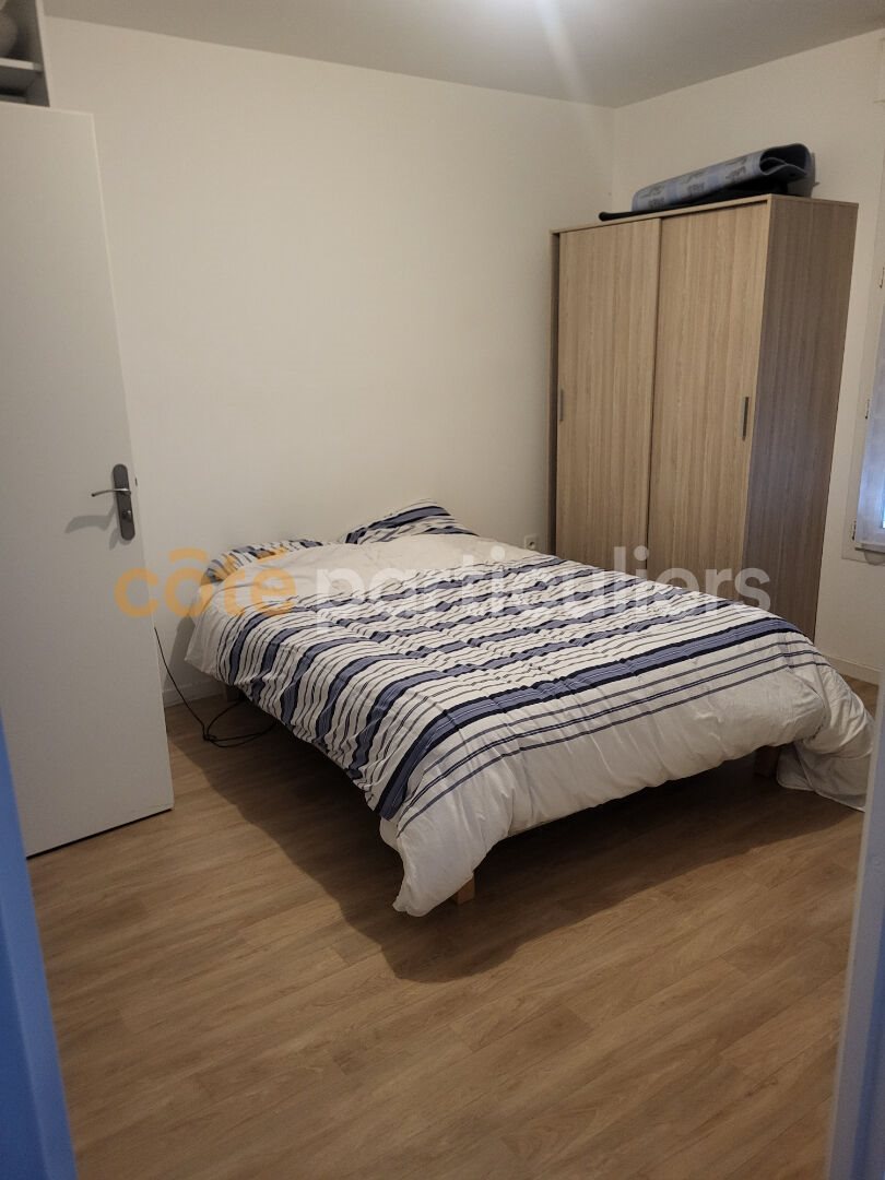 Appartement à louer, 43m², Montlhéry
