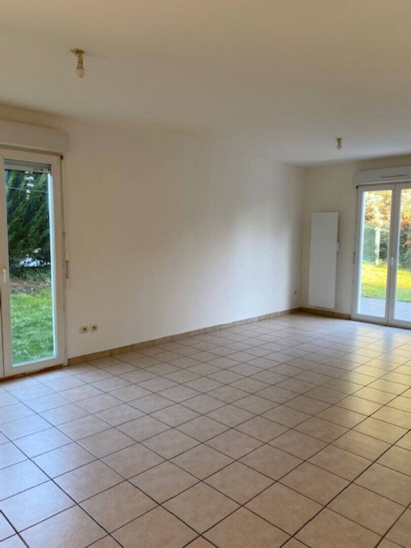 Maison à louer, 98m², Arpajon