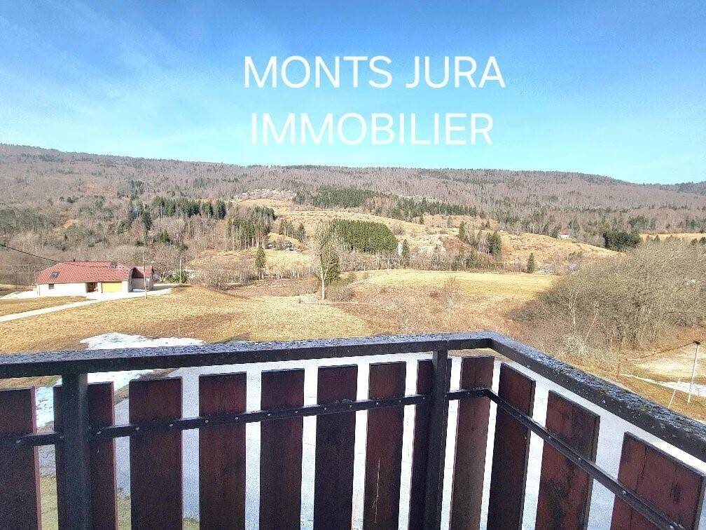 Appartement à vendre, 25m², Lélex