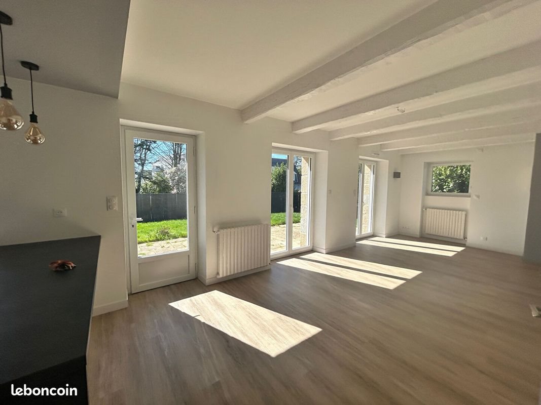 Maison à louer, 172m², Quimper
