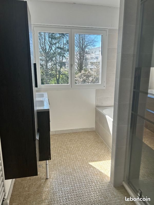 Maison à louer, 172m², Quimper