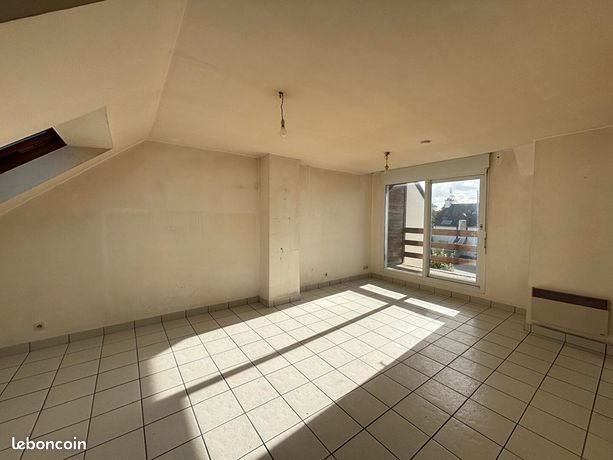 Appartement à vendre, 39m², Lannilis