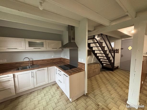 Maison à louer, 84m², Lannilis