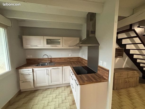 Maison à louer, 84m², Lannilis