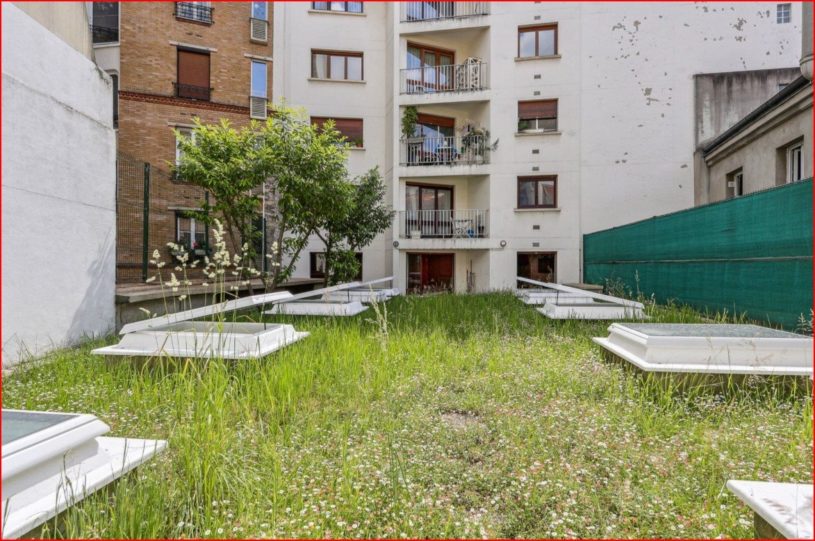 Appartement à vendre, 100m², Paris 12ème