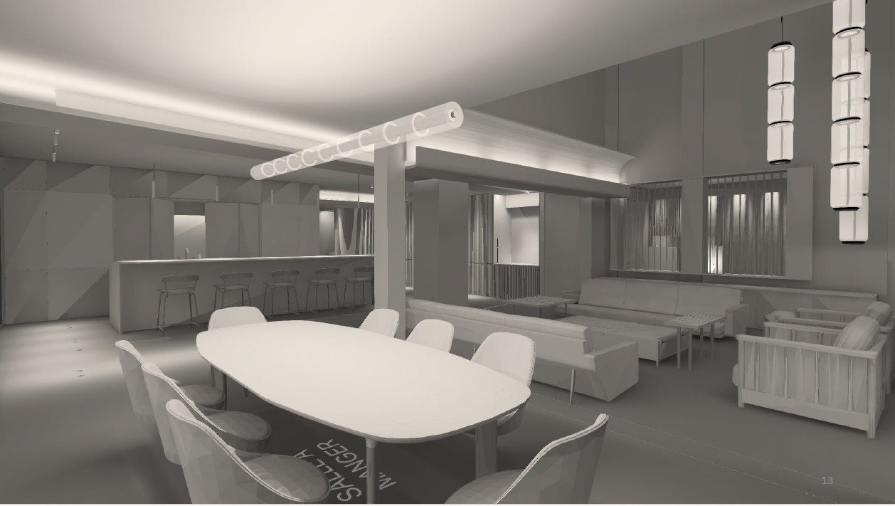 Appartement à vendre, 230m², Boulogne-Billancourt