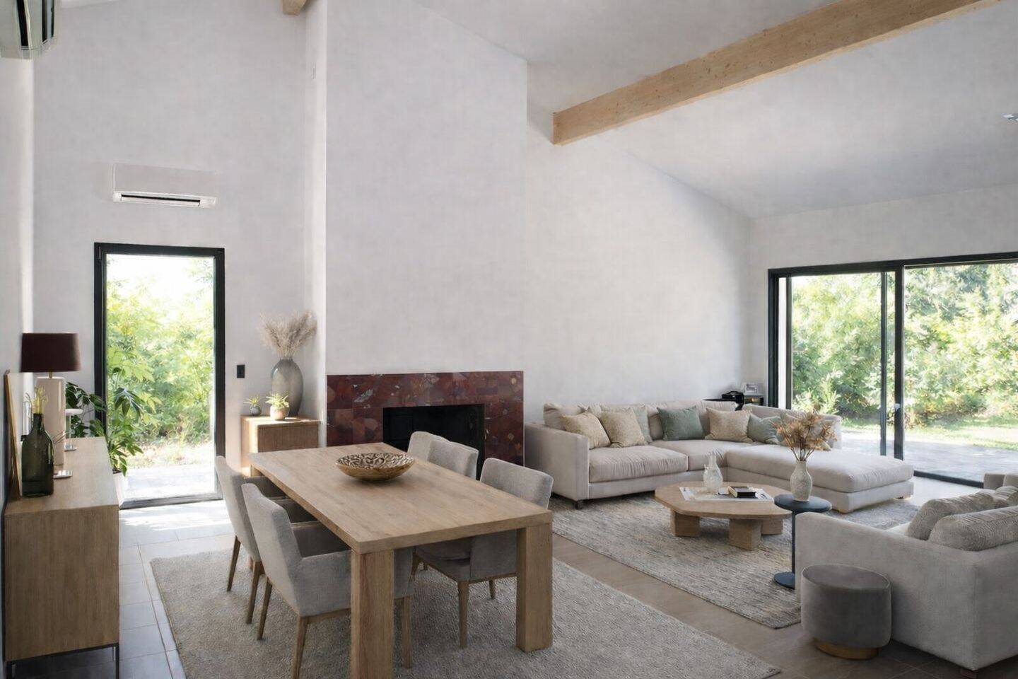 Maison à louer, 218m², Aix-en-Provence