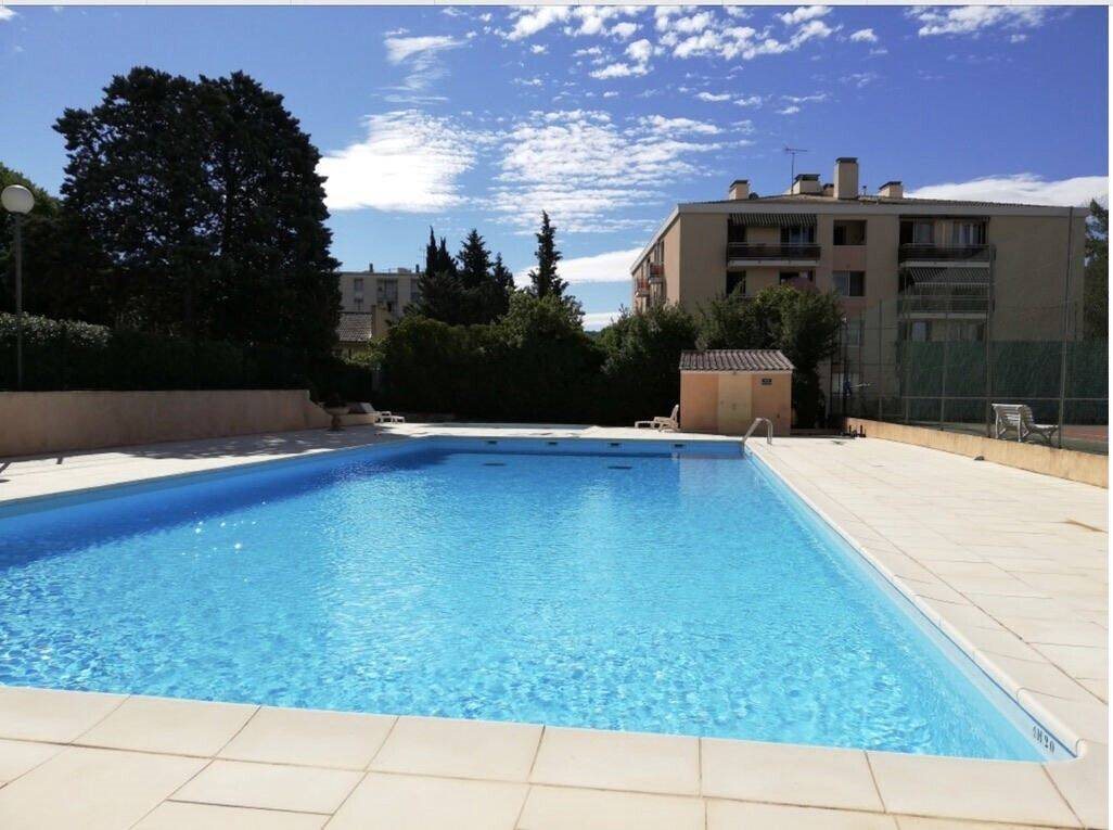 Appartement à vendre, 112m², Aix-en-Provence