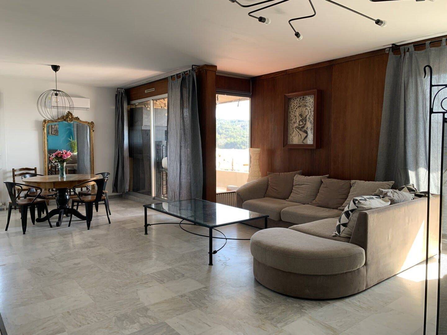 Appartement à vendre, 112m², Aix-en-Provence