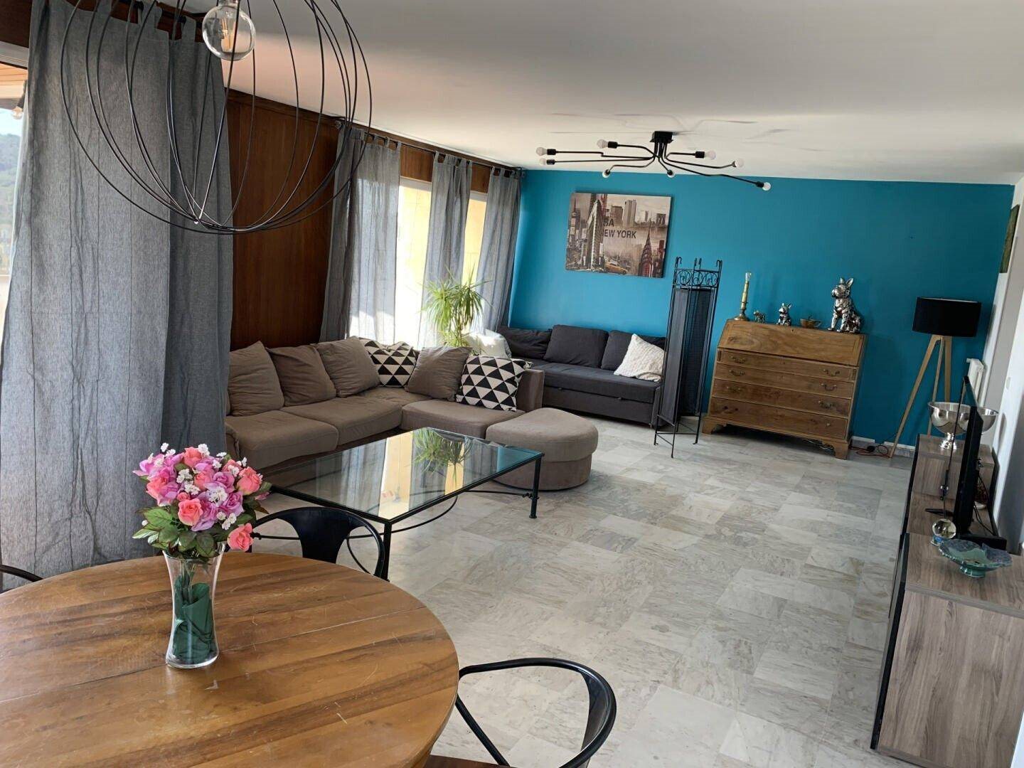 Appartement à vendre, 112m², Aix-en-Provence