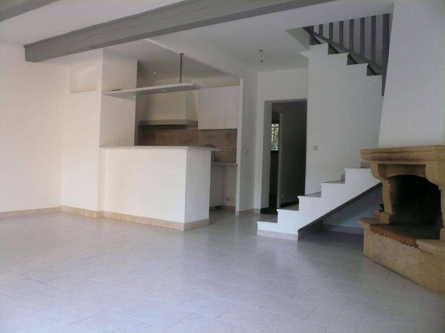 Maison à louer, 82m², Aix-en-Provence