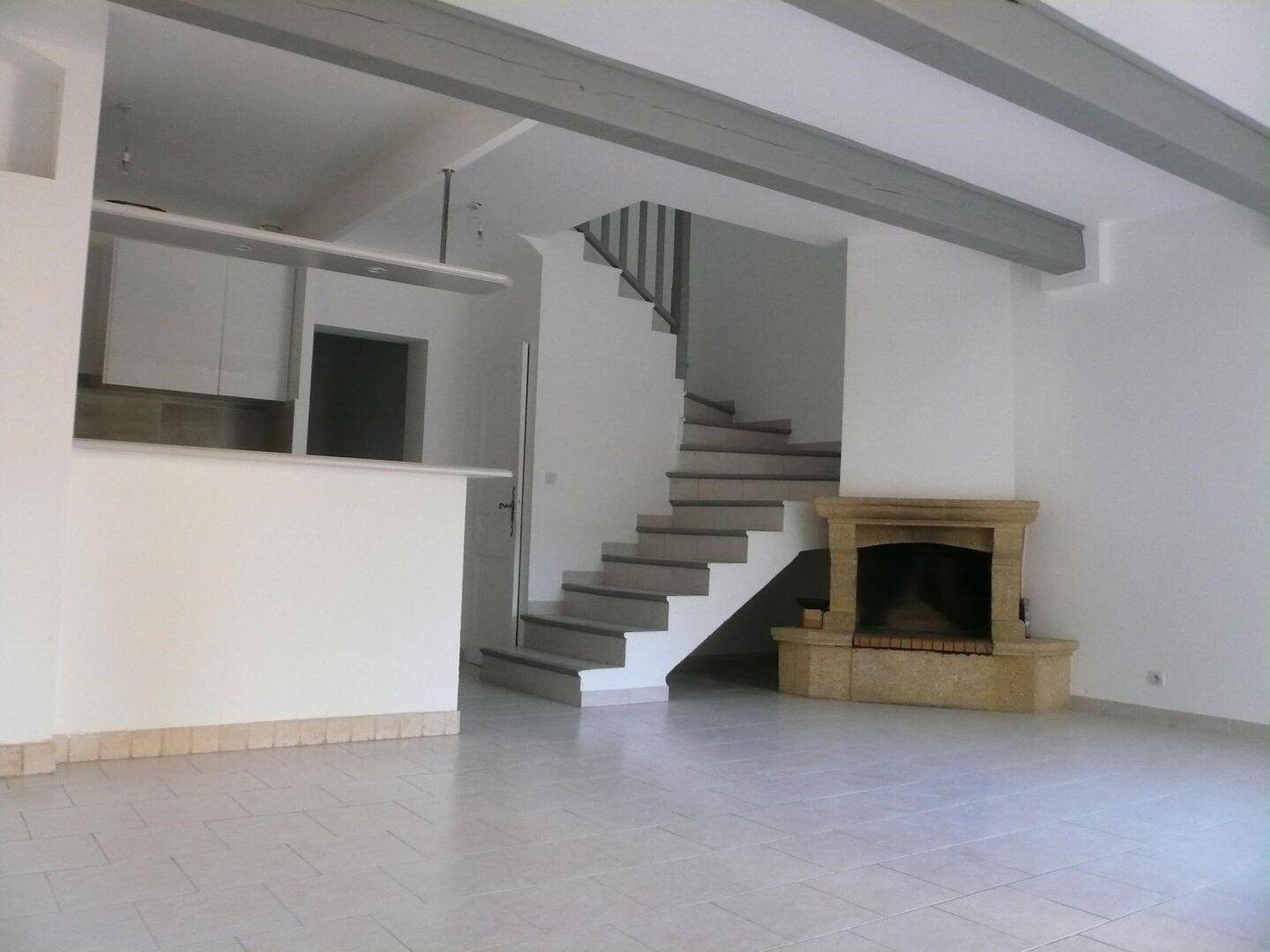 Maison à louer, 82m², Aix-en-Provence