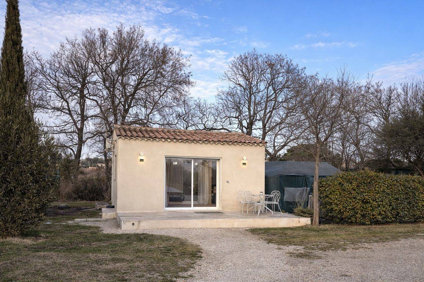 Maison à louer, 24m², Aix-en-Provence