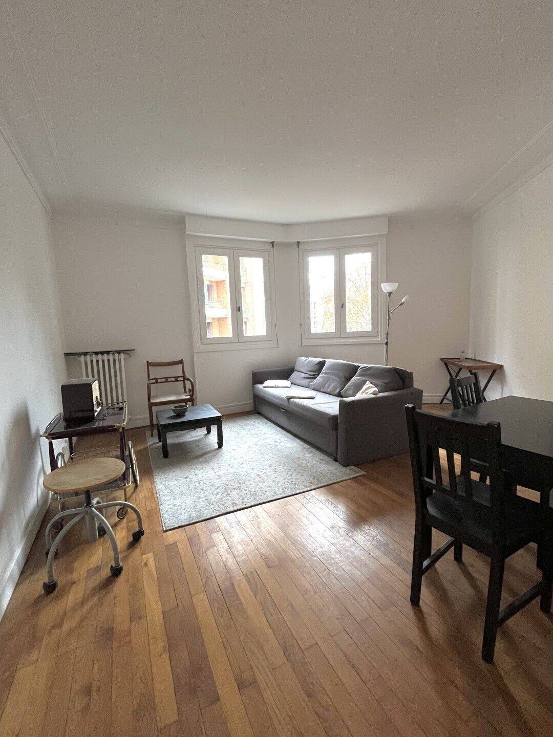 Appartement à louer, 75m², Paris 19ème