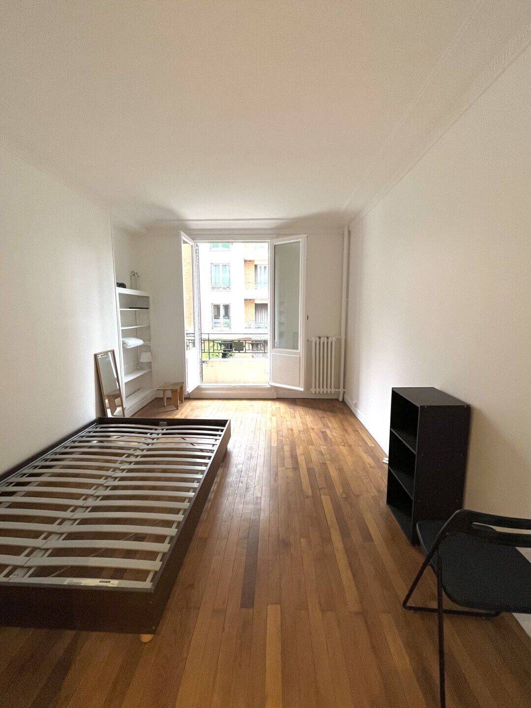 Appartement à louer, 75m², Paris 19ème