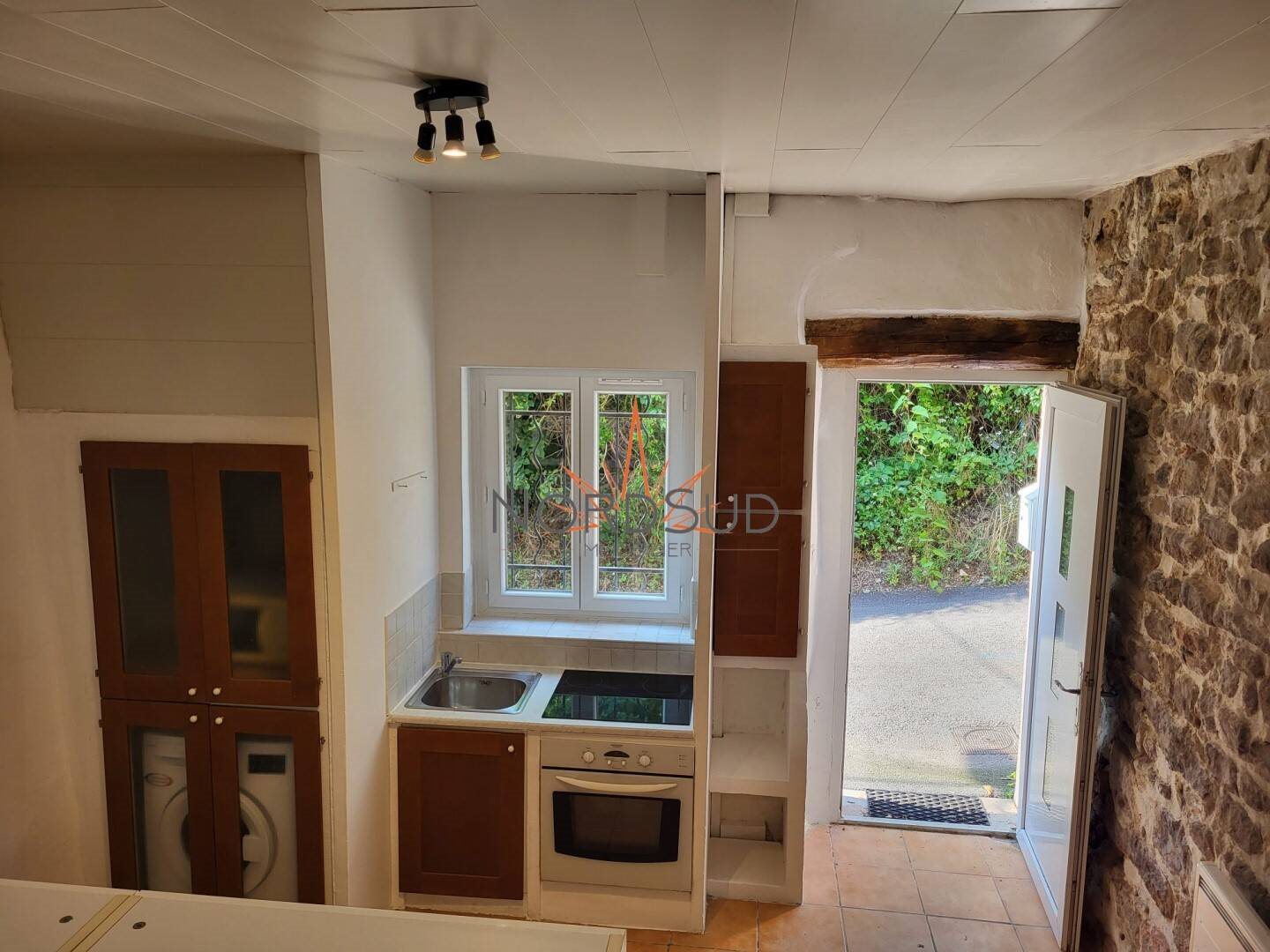 Maison à louer, 42m², Pourrières