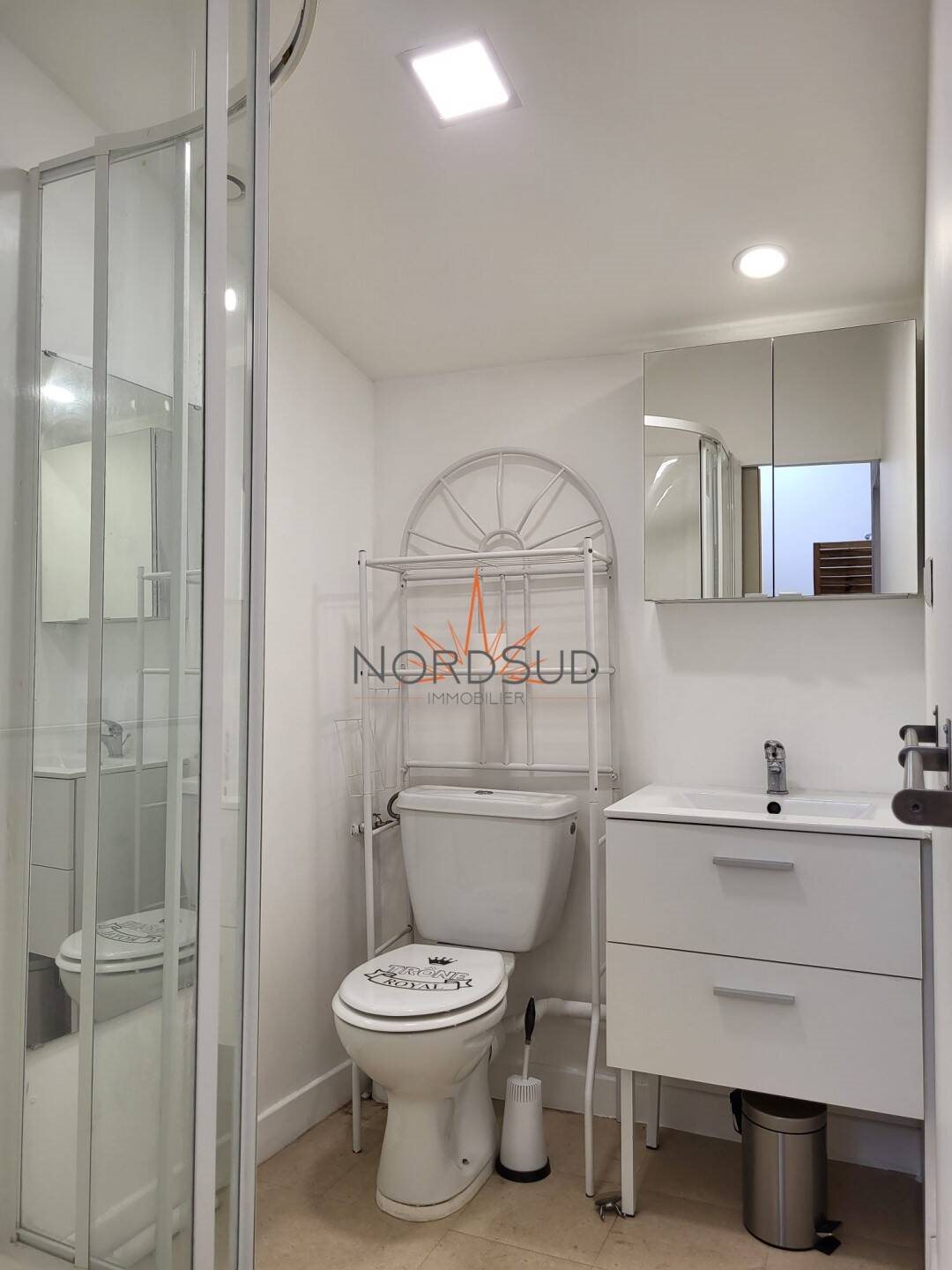 Maison à louer, 42m², Pourrières