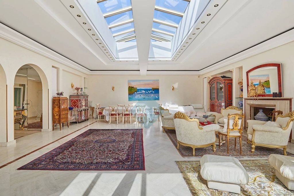 Appartement à vendre, 255m², Paris 11ème