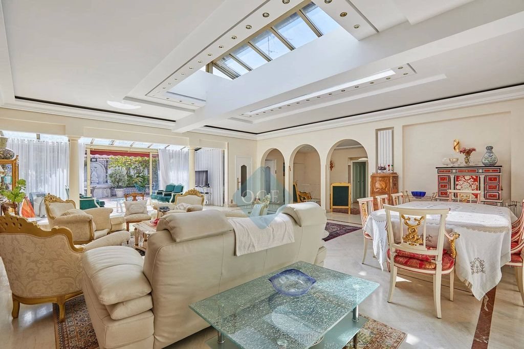 Appartement à vendre, 255m², Paris 11ème