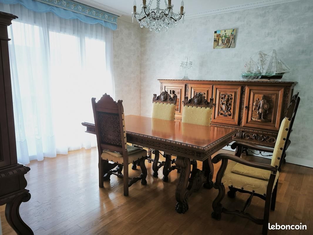 Maison à vendre, 112m², Drancy