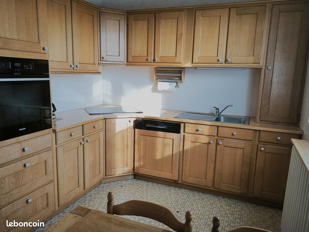 Maison à vendre, 112m², Drancy