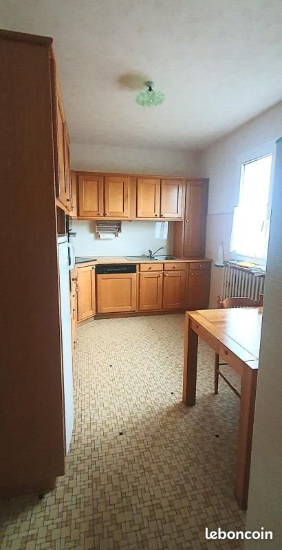 Maison à vendre, 112m², Drancy